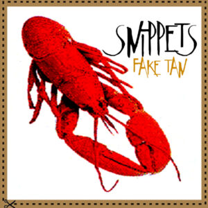 snippets, fake tan, album, Edinburgh Scotland