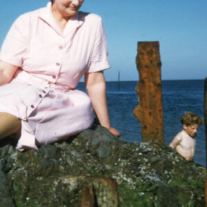 Mirry Vinyl Album cover